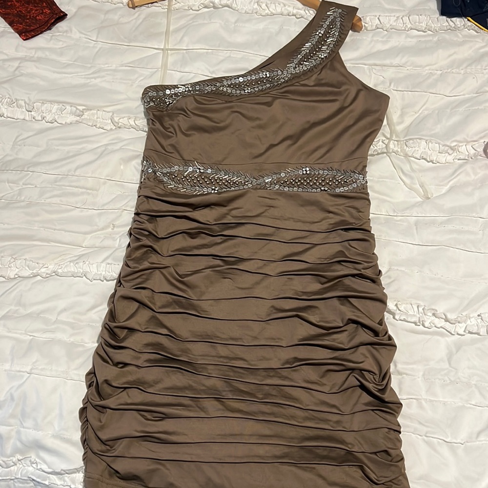 Boutique dress